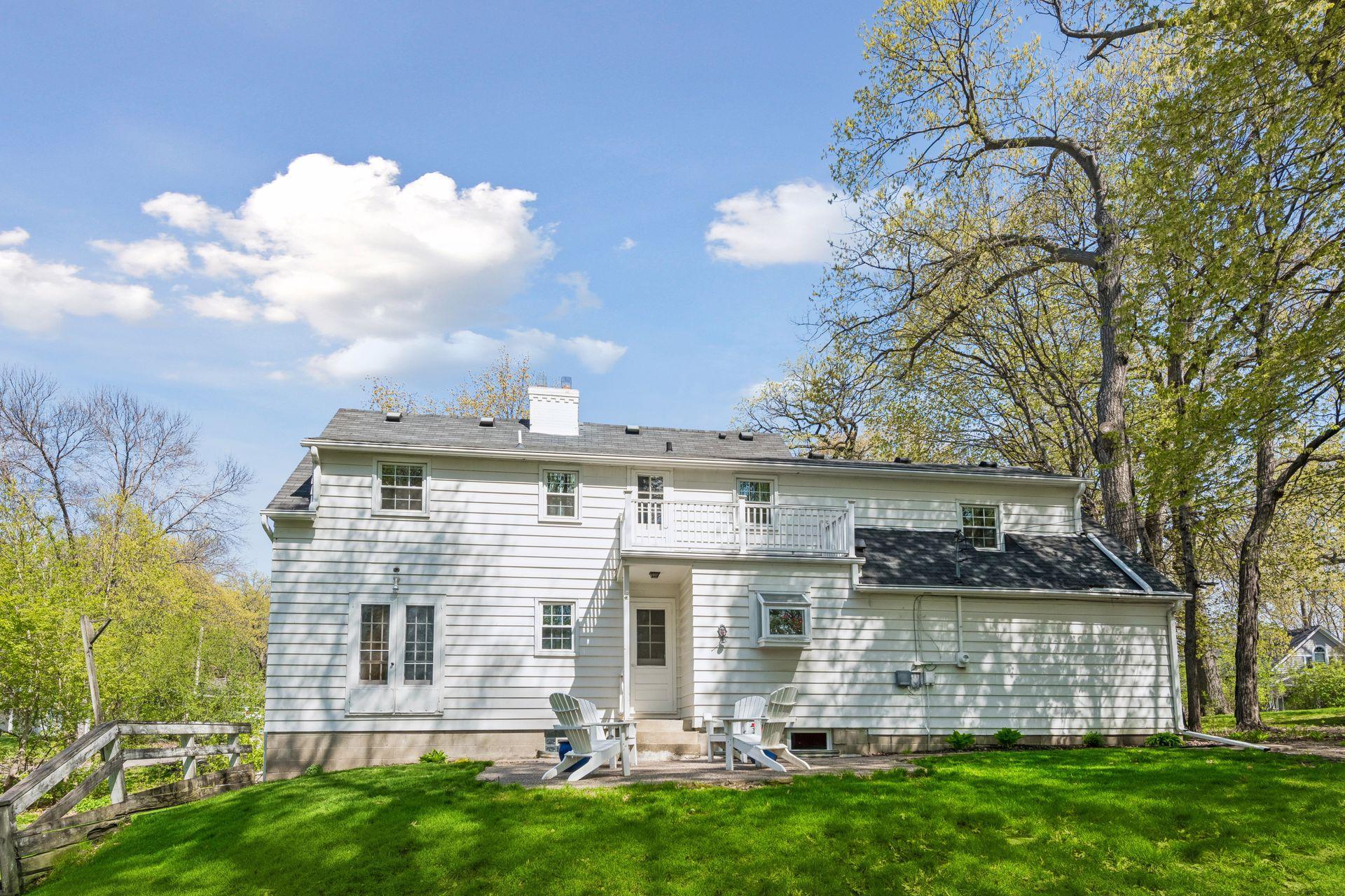 516 Shadyway Road