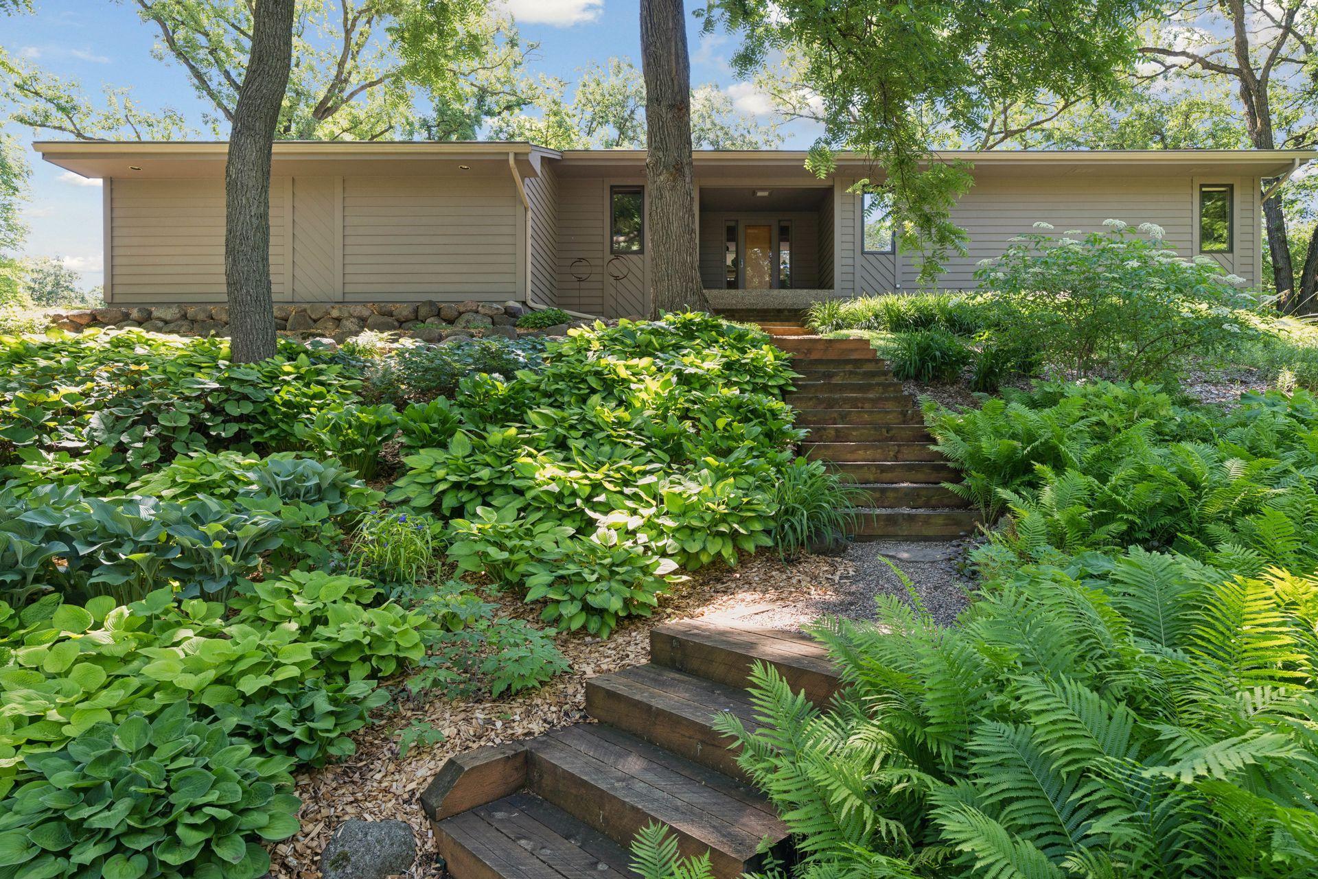 4309 Tonkawood Road