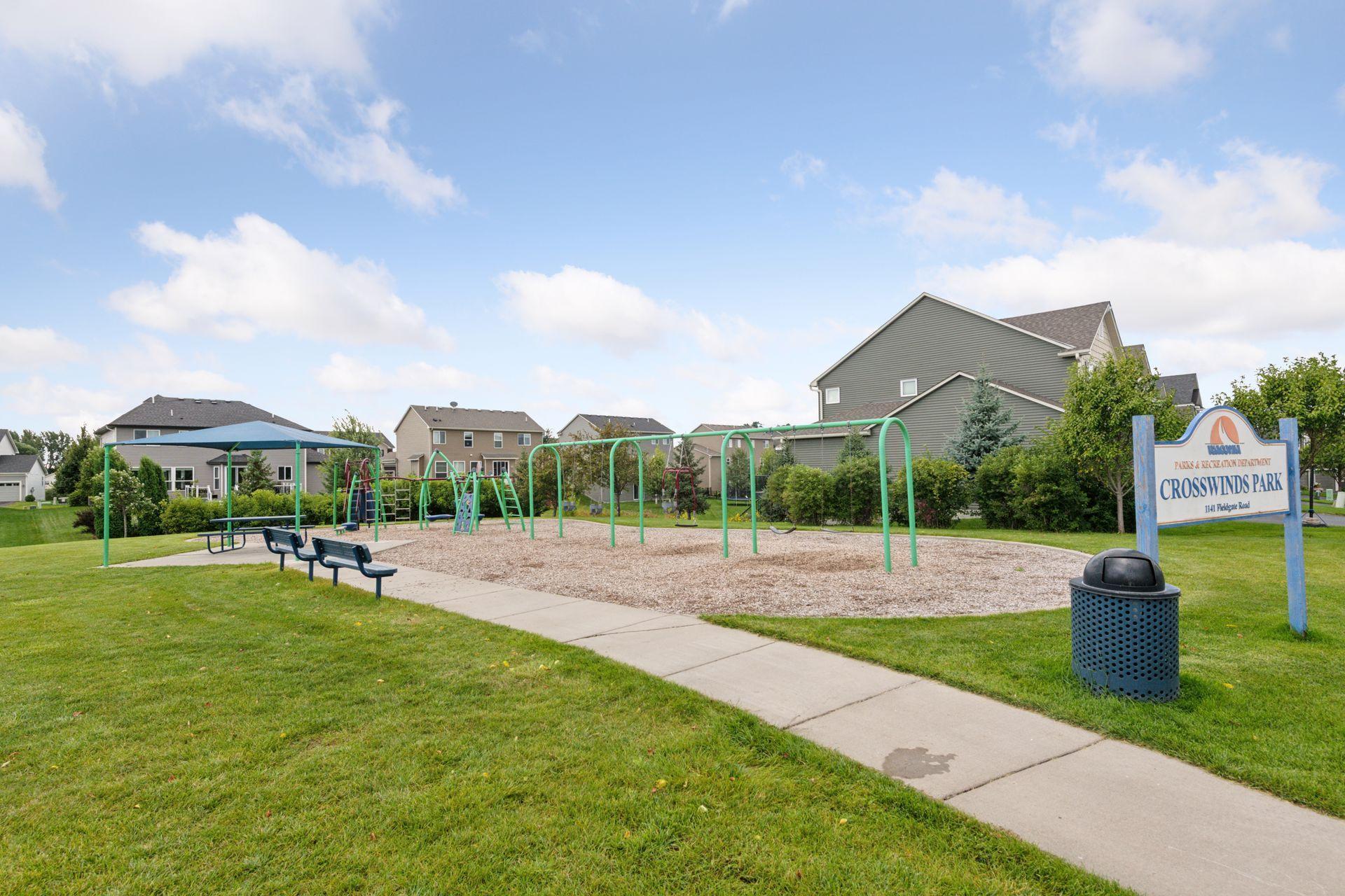 1285 Pinehill Boulevard