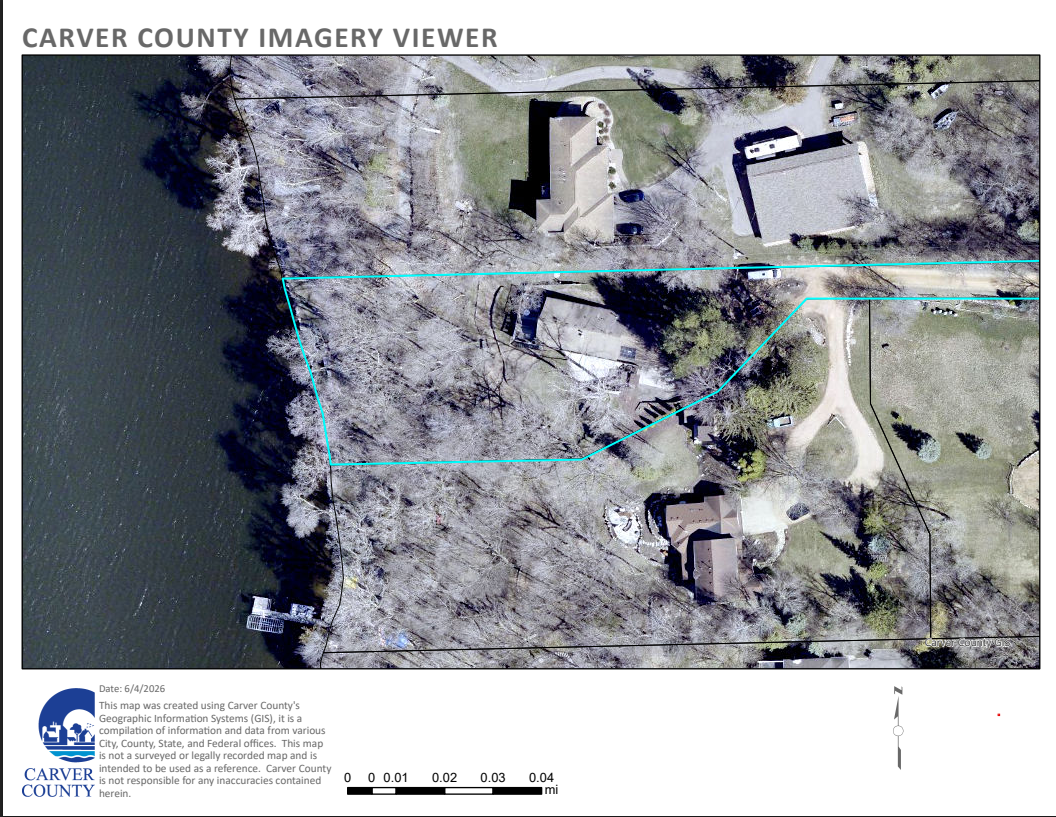 7080 Rolling Acres Road