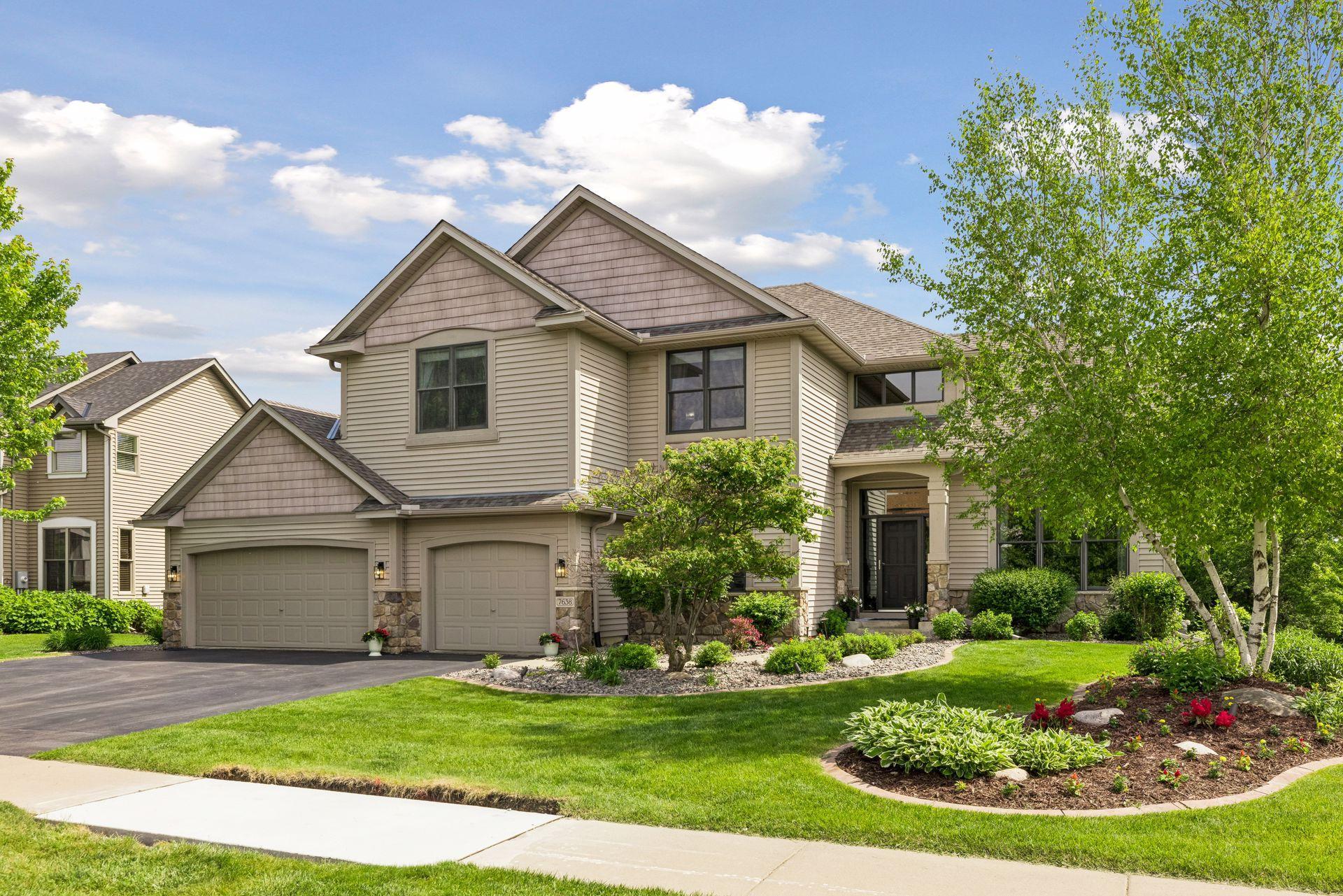 7638 Ridgeview Way