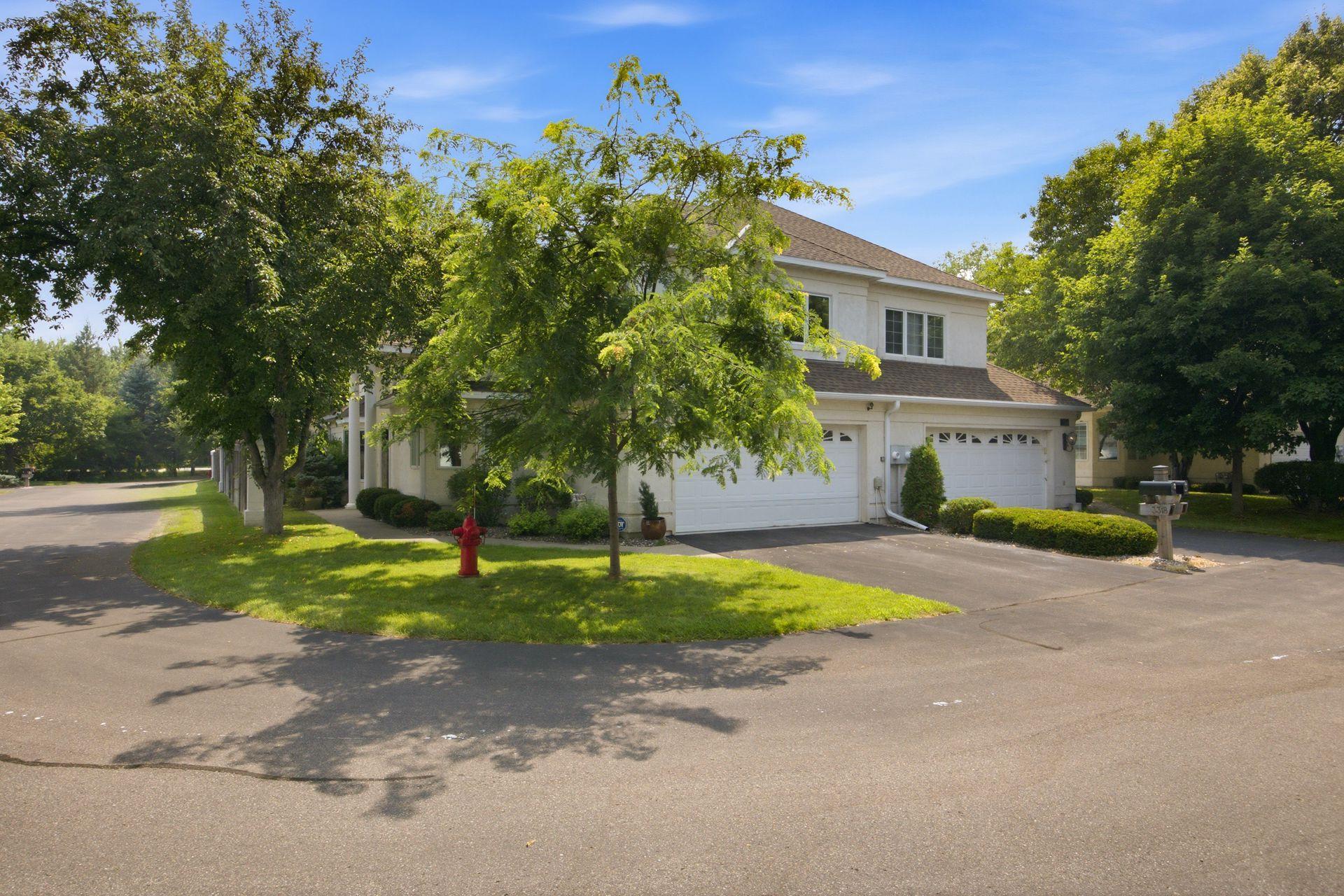 3318 Breconwood Circle