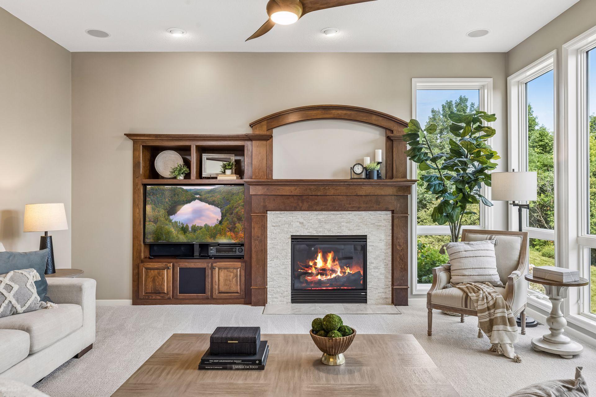 7569 Ridgeview Point
