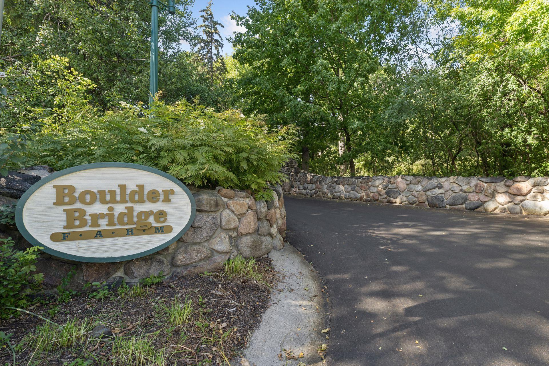28010 Boulder Bridge Drive