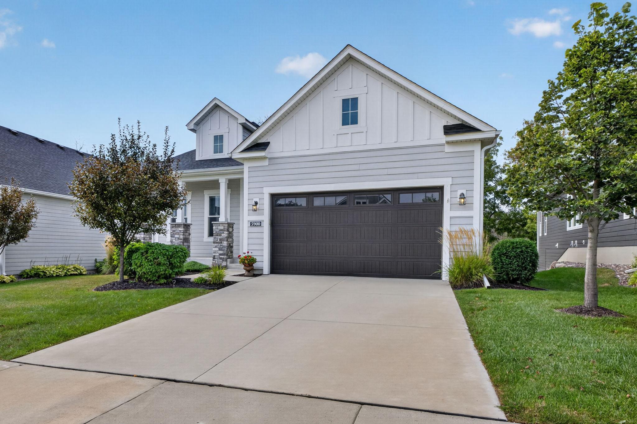 5900 Ayrshire Lane