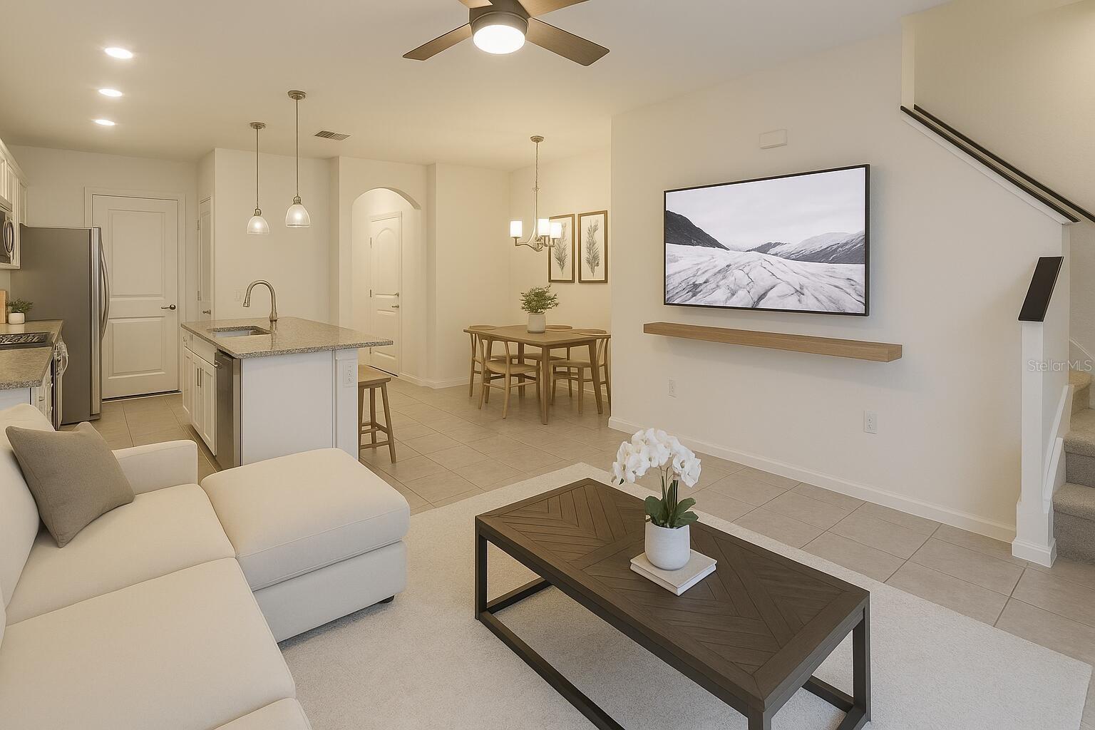 2913 SUNCOAST PLAINS DR