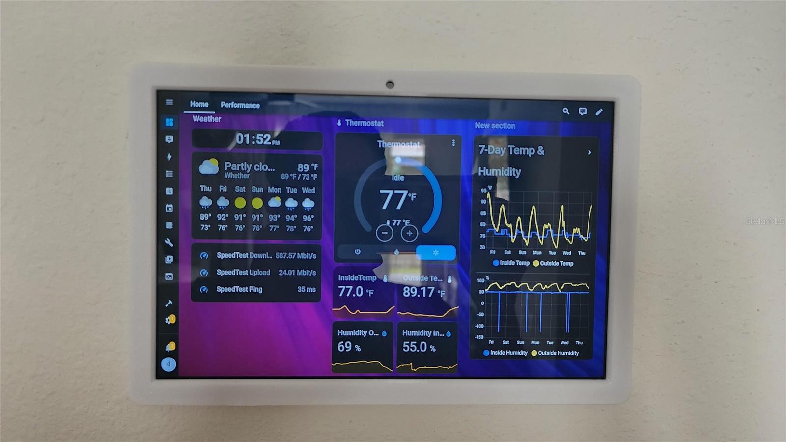 2913 SUNCOAST PLAINS DR