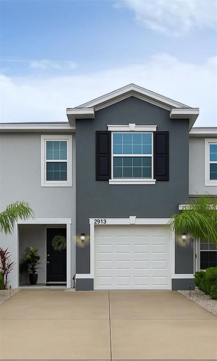 2913 SUNCOAST PLAINS DR