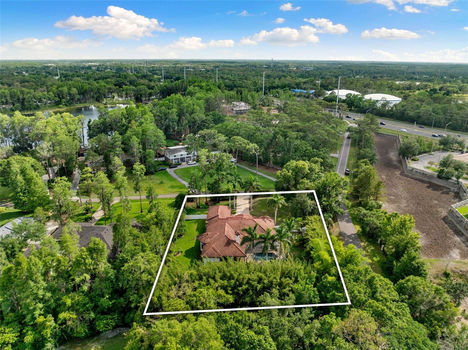 17347 LINDA VISTA CIR