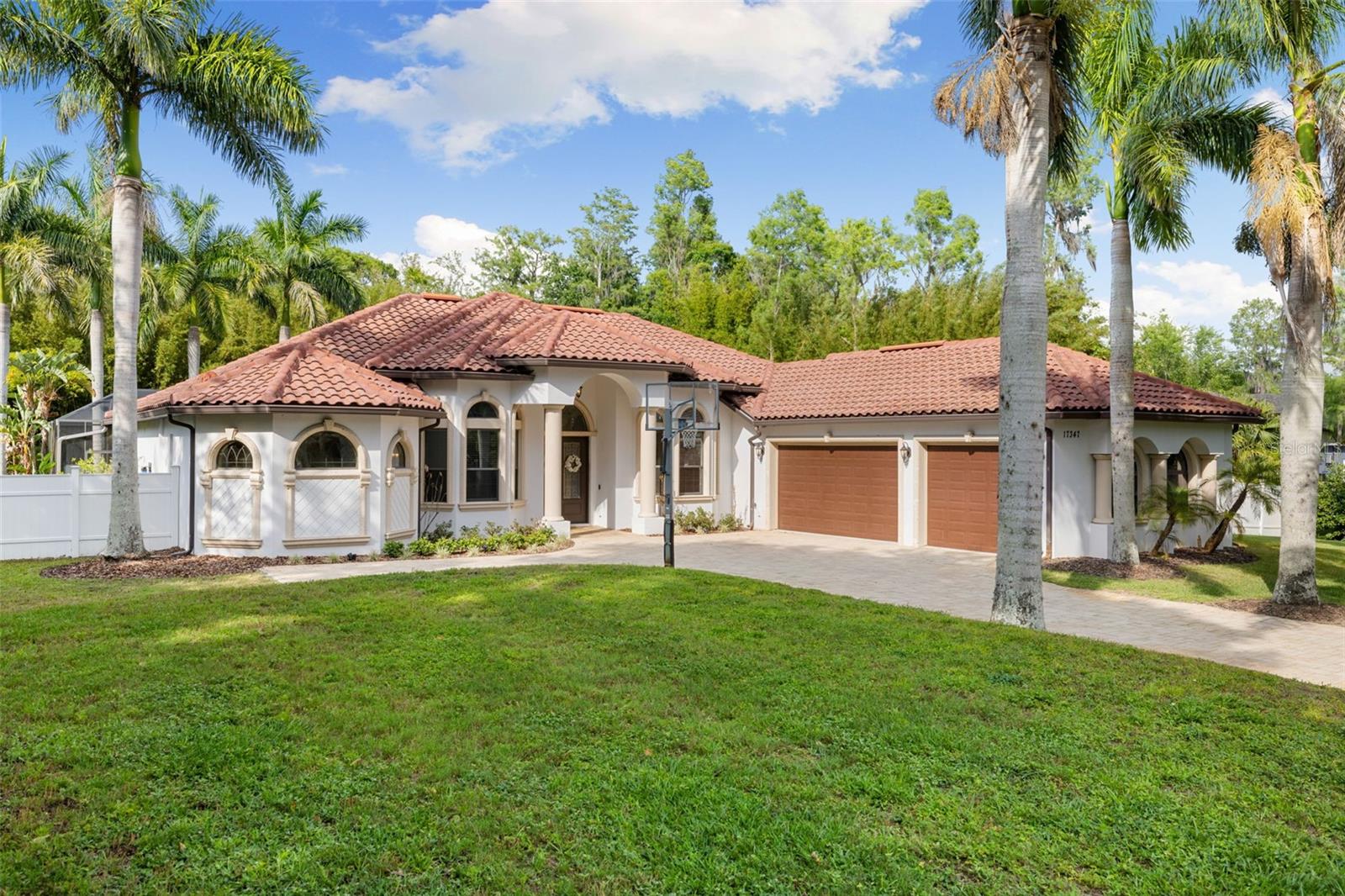 17347 LINDA VISTA CIR