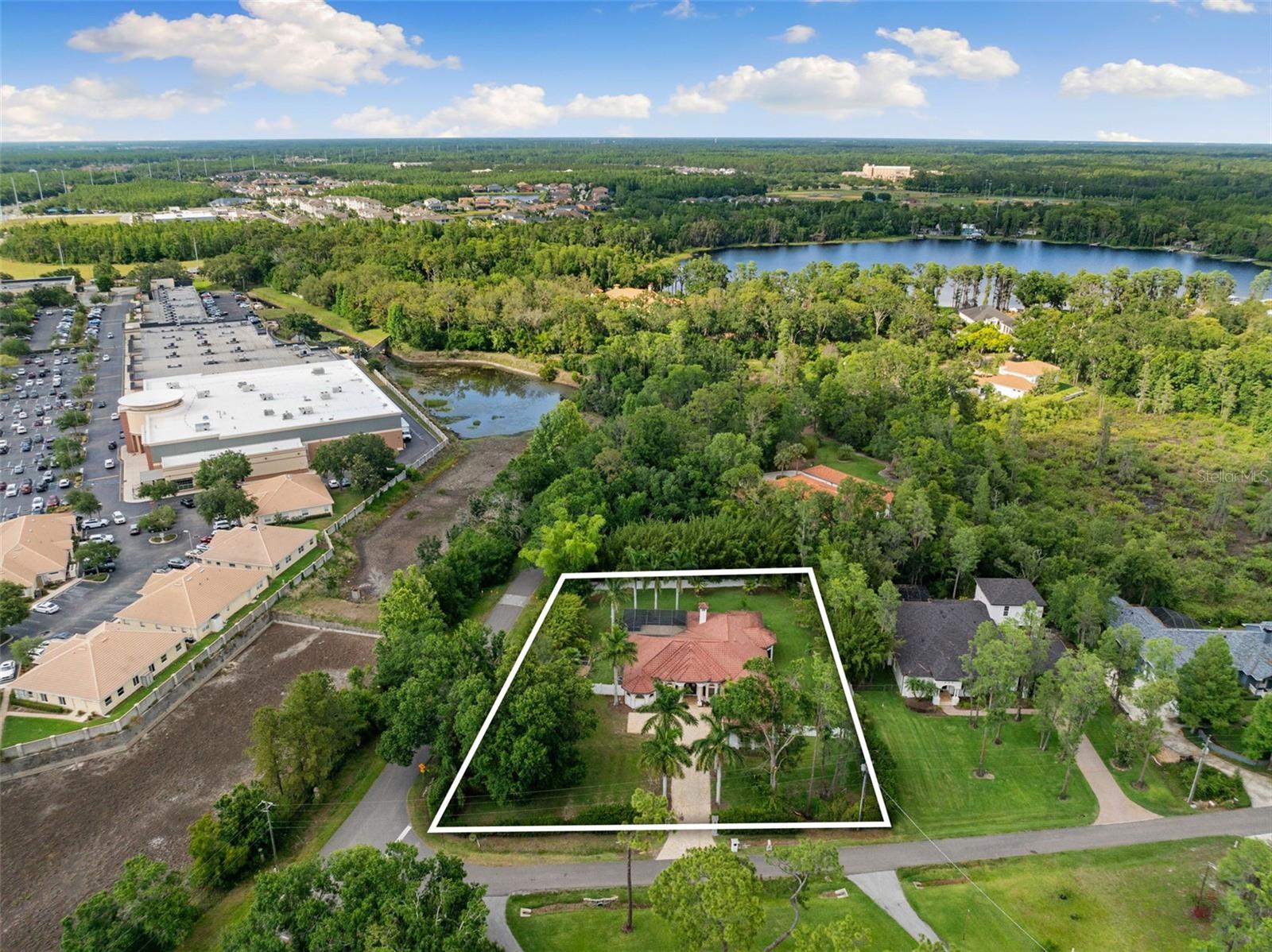 17347 LINDA VISTA CIR