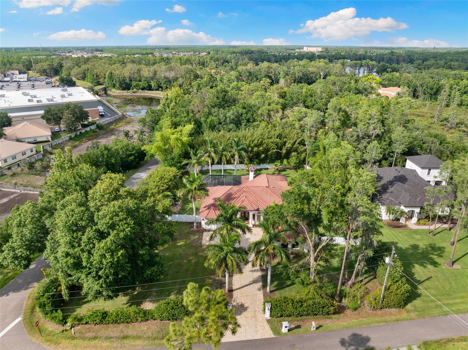 17347 LINDA VISTA CIR