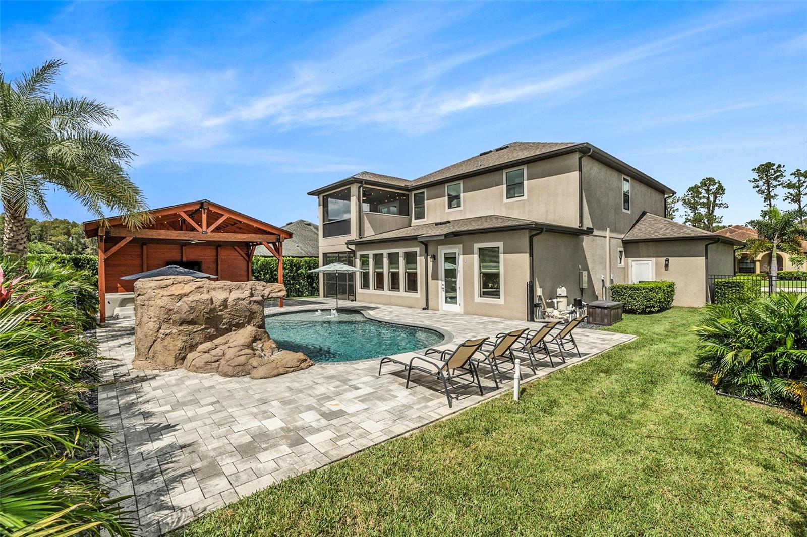 4807 LAGO VISTA CIR