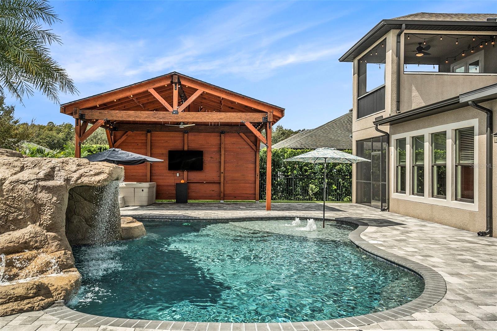 4807 LAGO VISTA CIR