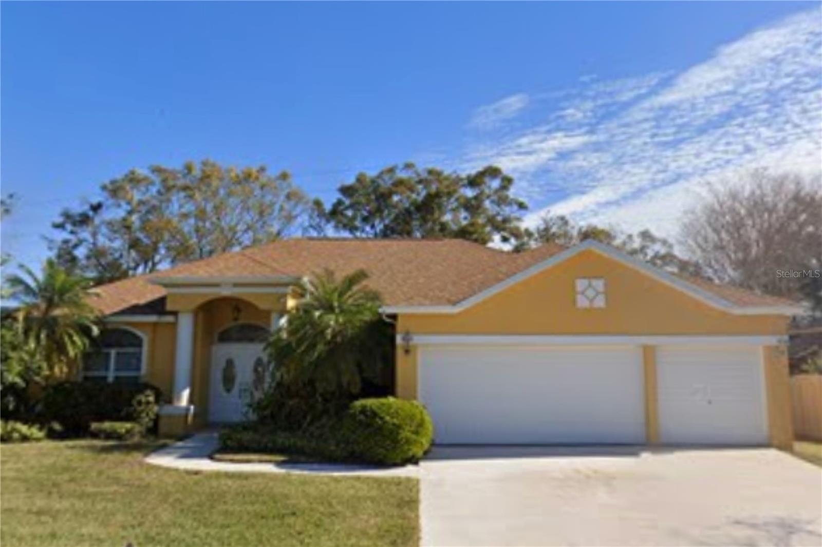 2803 JARVIS CIR