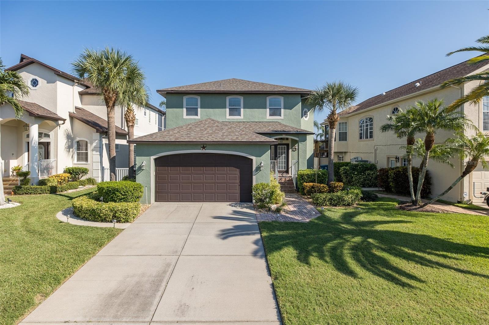 4335 SANDDOLLAR CT