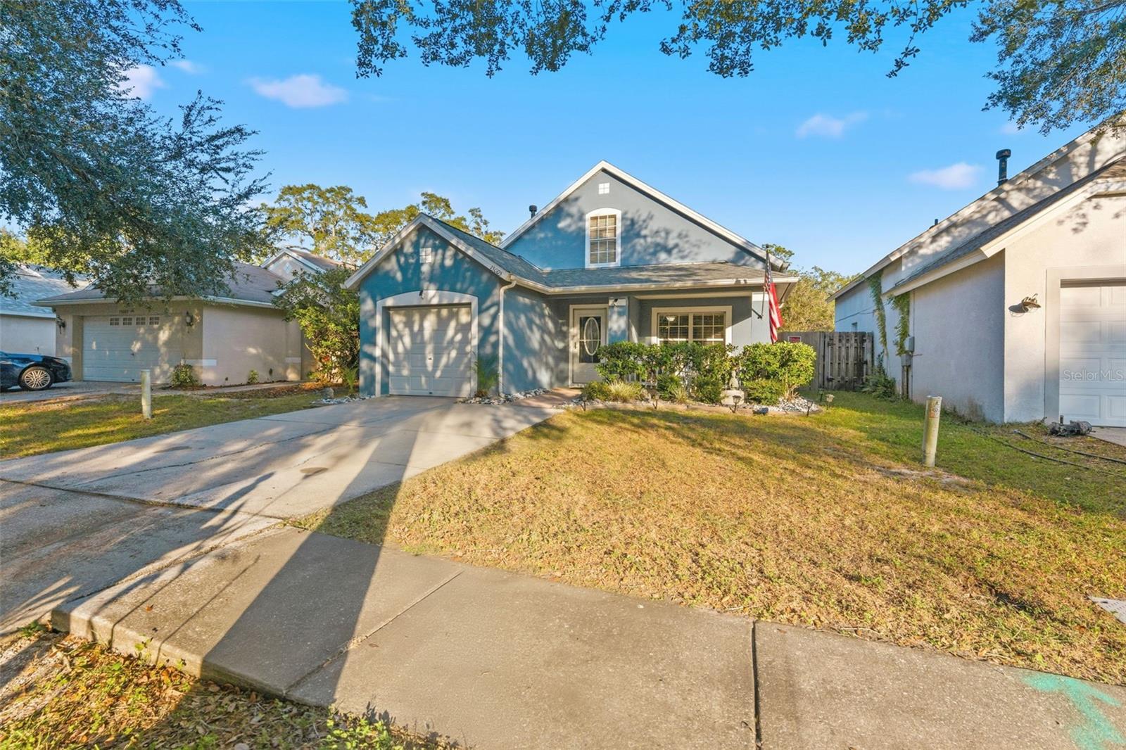 15005 DEER MEADOW DR