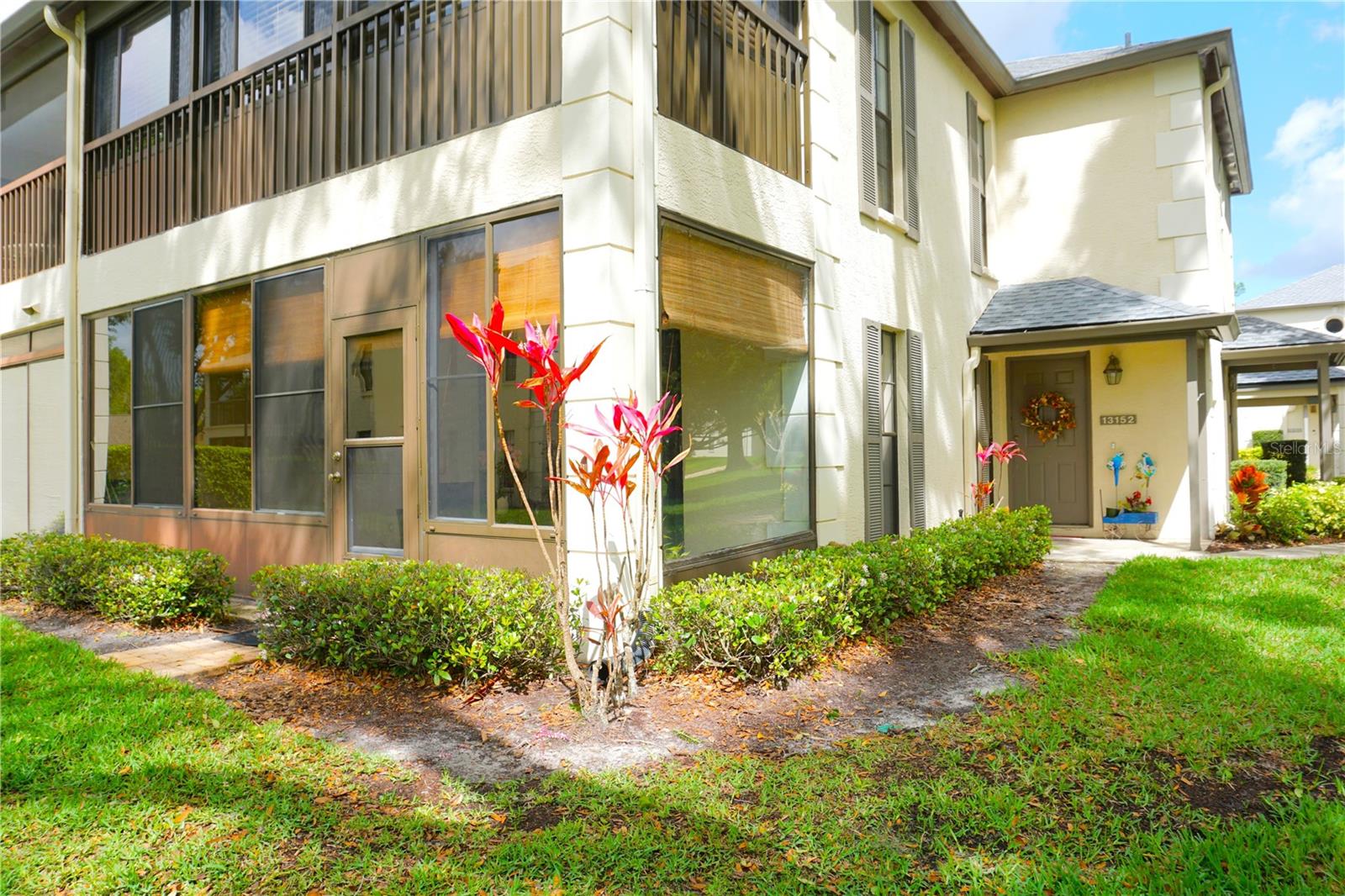 13152 VILLAGE CHASE CIR #1