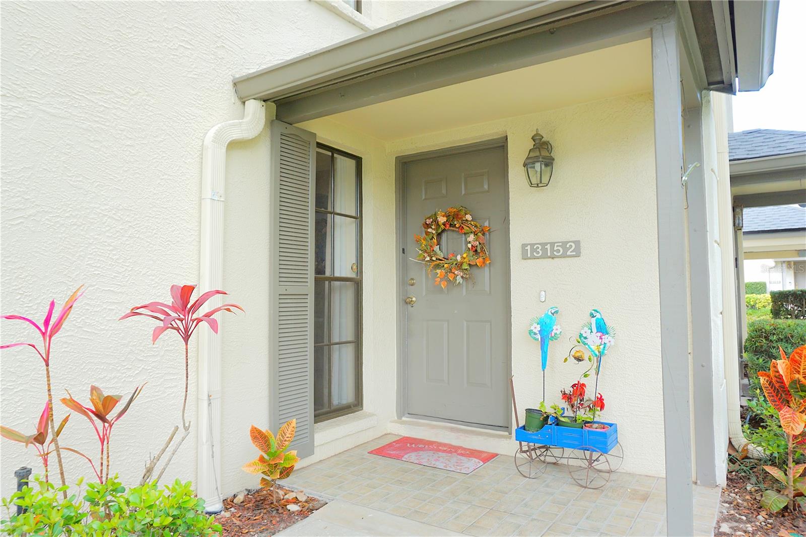 13152 VILLAGE CHASE CIR #1