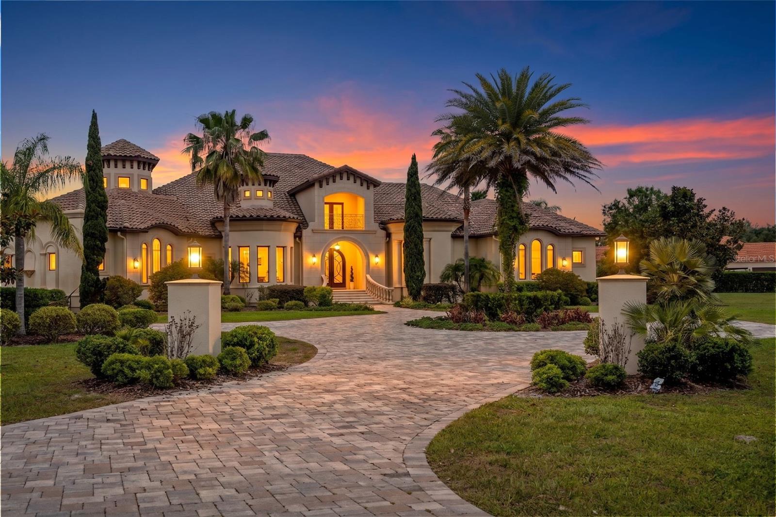 17301 BALLMONT PARK DR