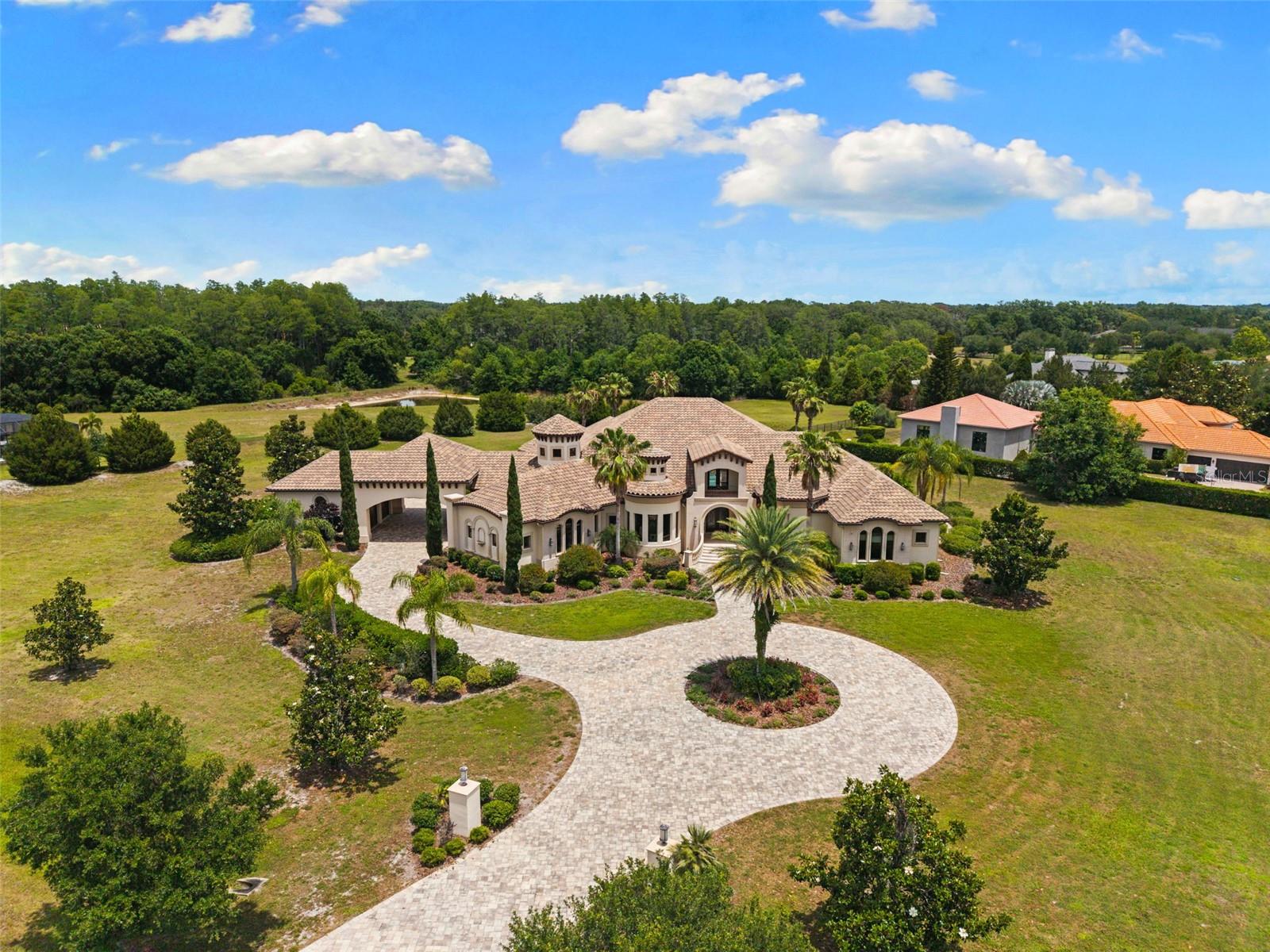 17301 BALLMONT PARK DR