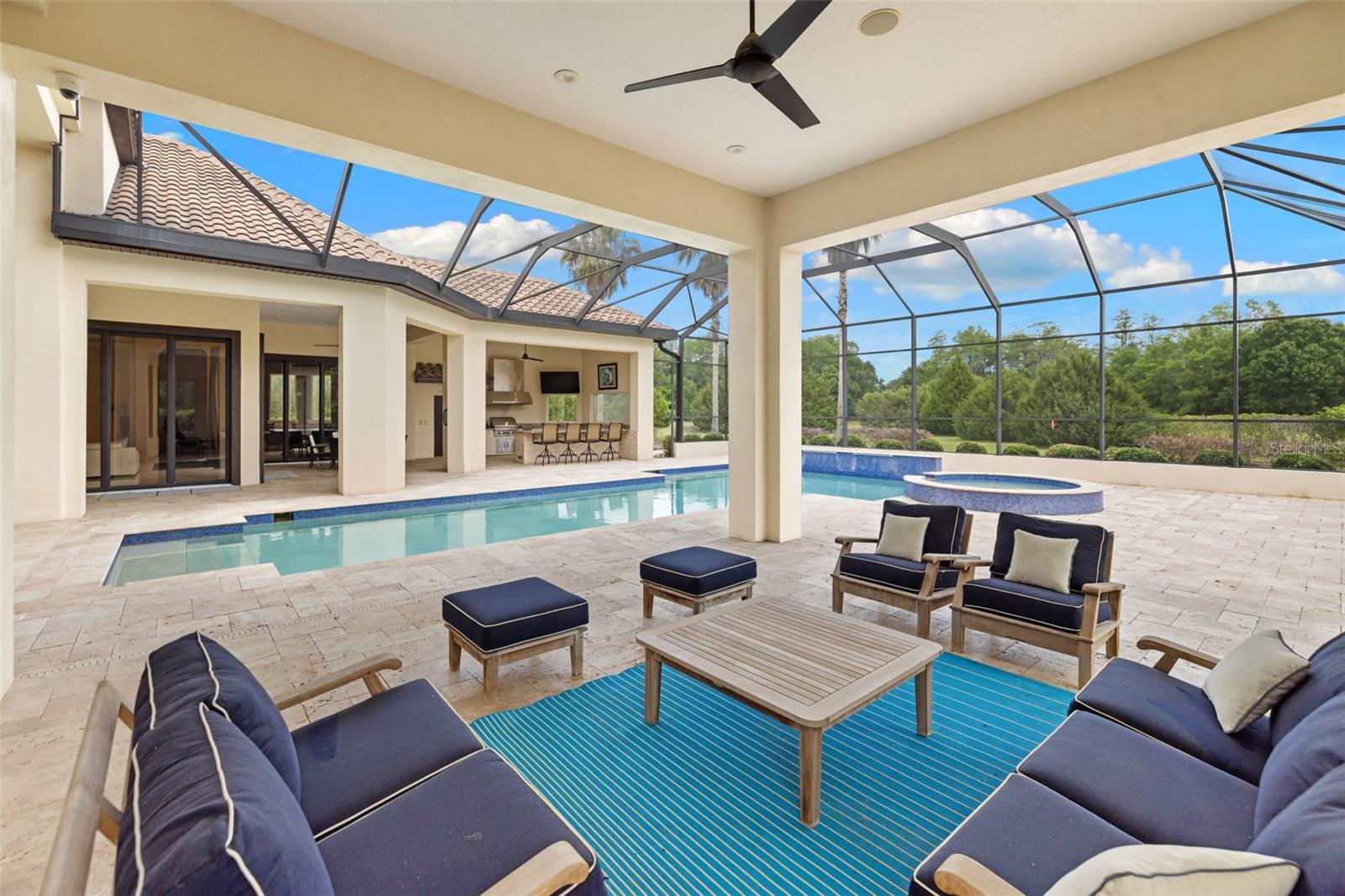 17301 BALLMONT PARK DR