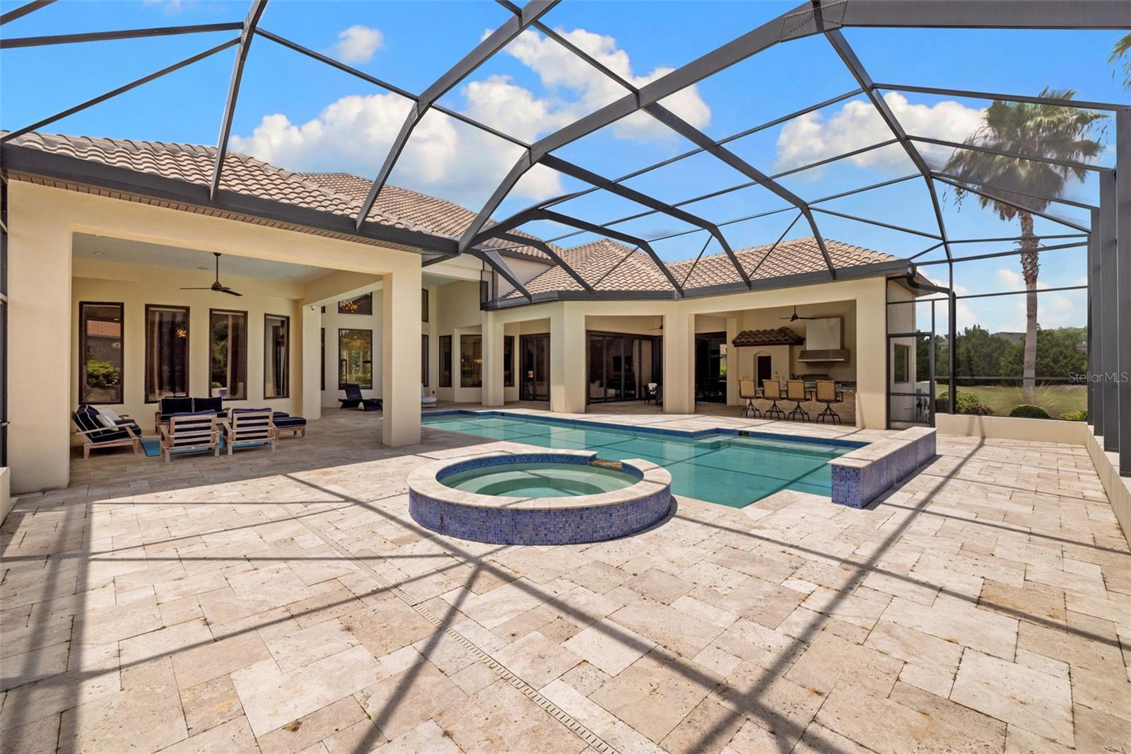 17301 BALLMONT PARK DR