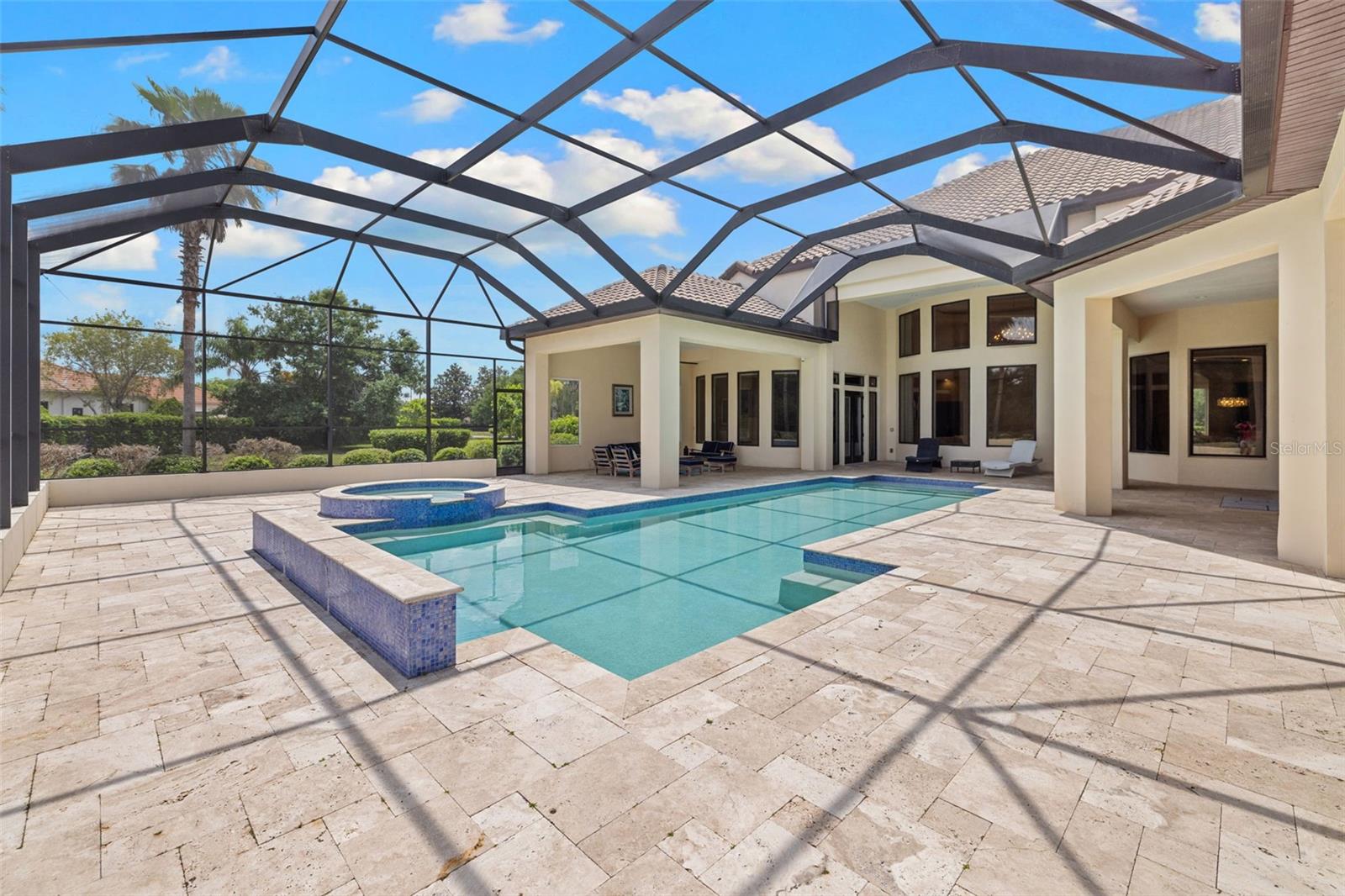 17301 BALLMONT PARK DR