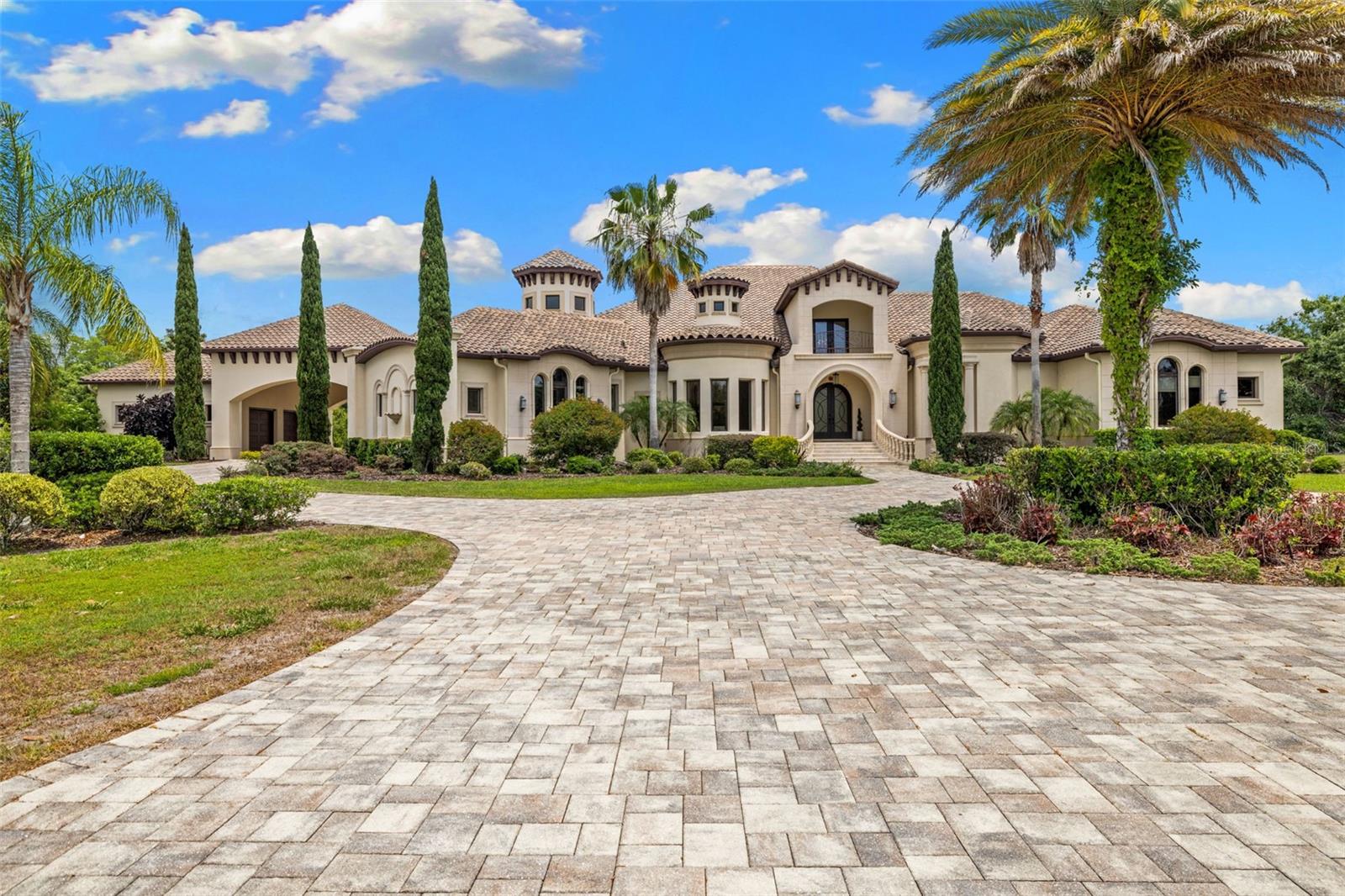 17301 BALLMONT PARK DR