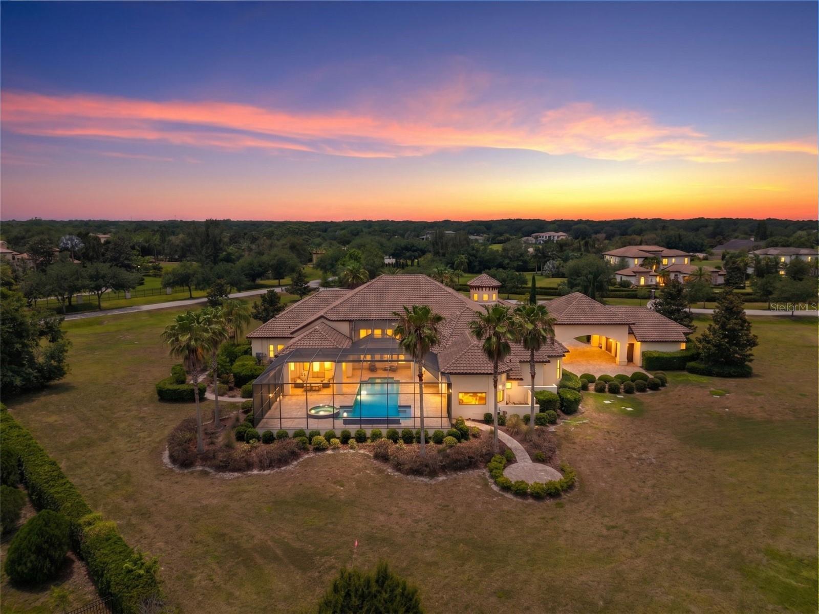 17301 BALLMONT PARK DR