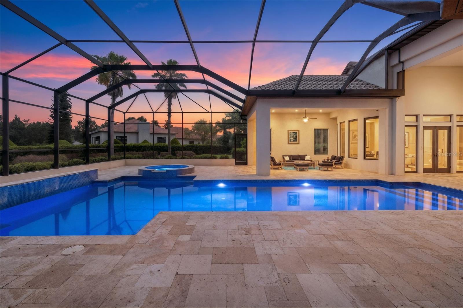 17301 BALLMONT PARK DR