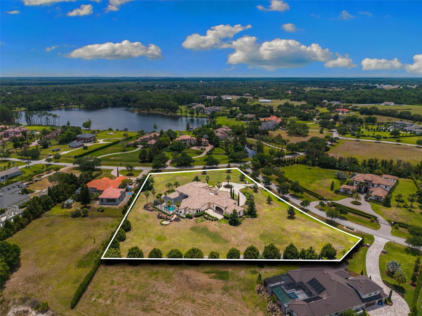 17301 BALLMONT PARK DR