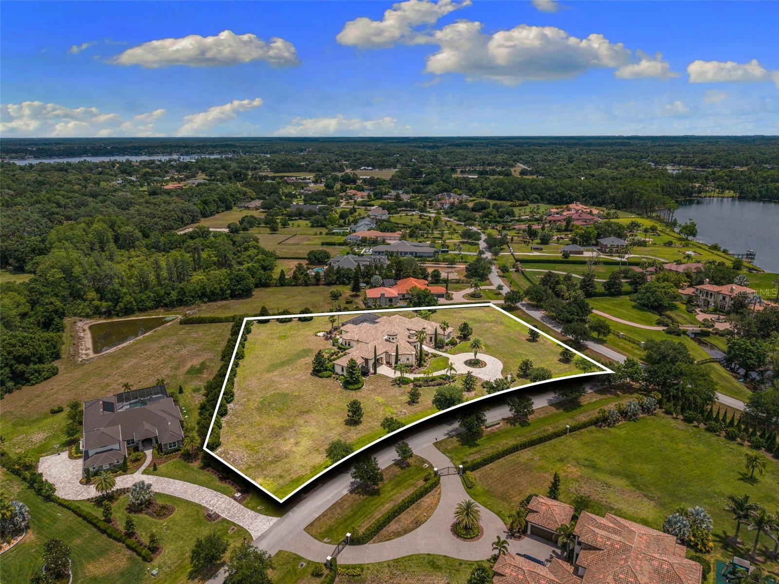 17301 BALLMONT PARK DR