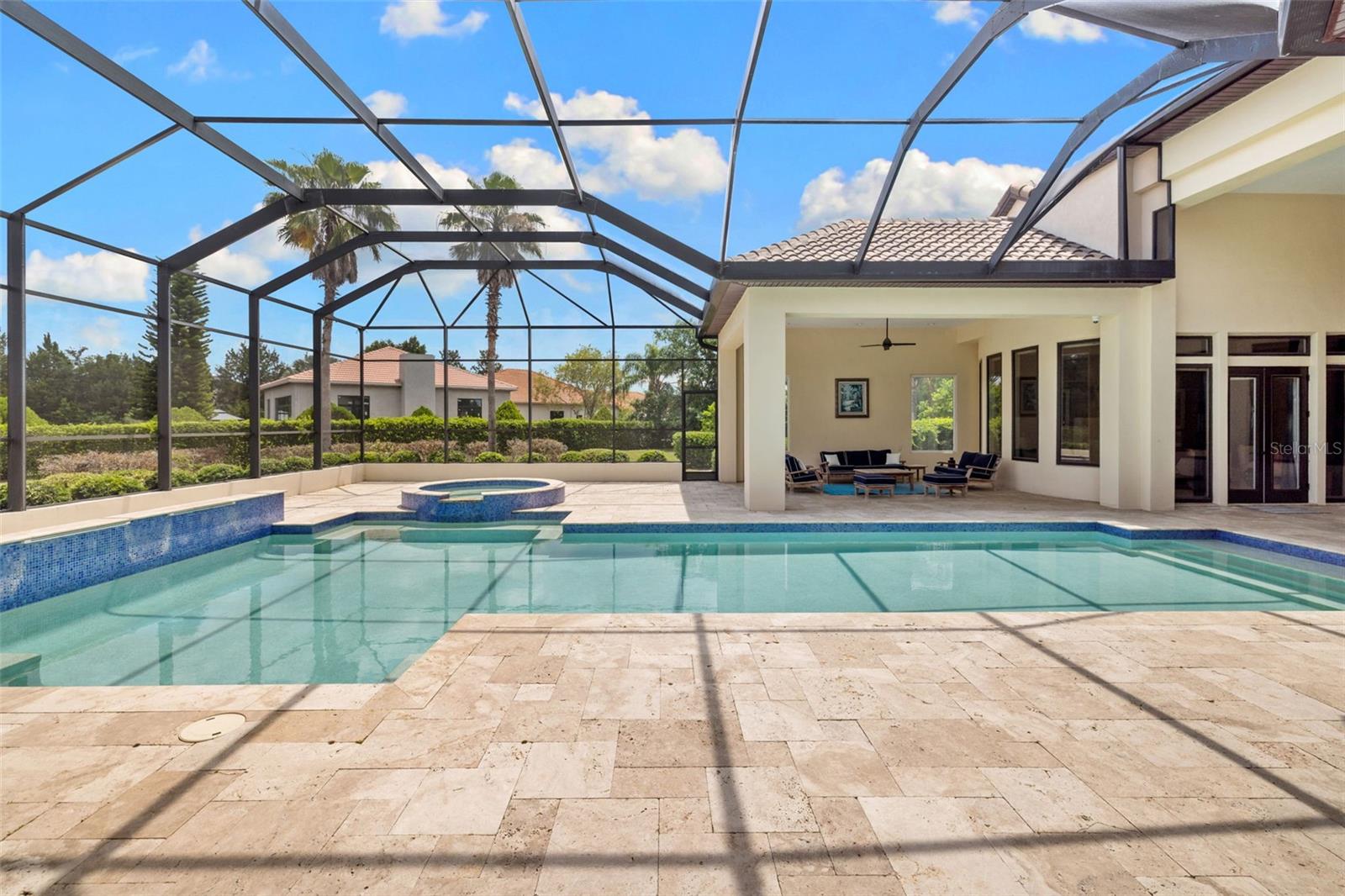 17301 BALLMONT PARK DR