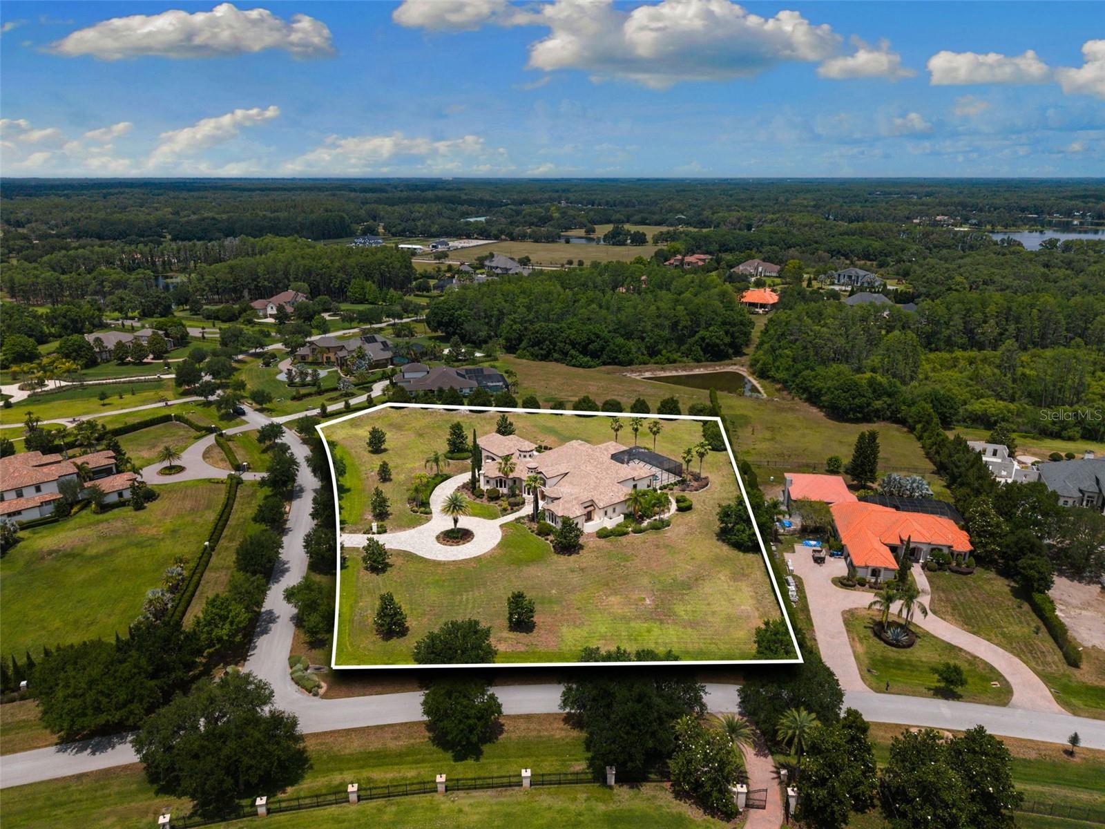 17301 BALLMONT PARK DR