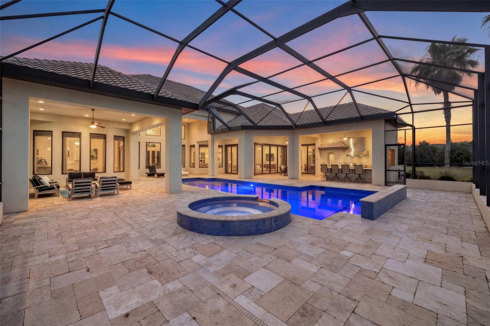 17301 BALLMONT PARK DR