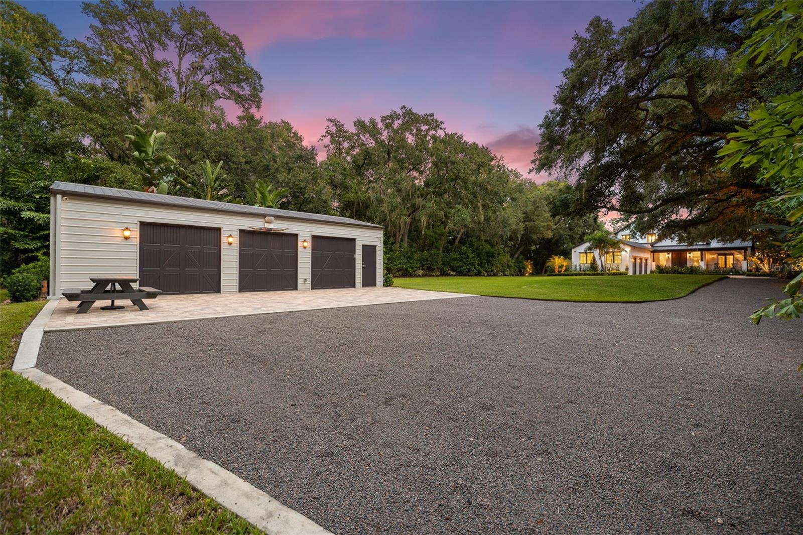 16115 CHASTAIN RD