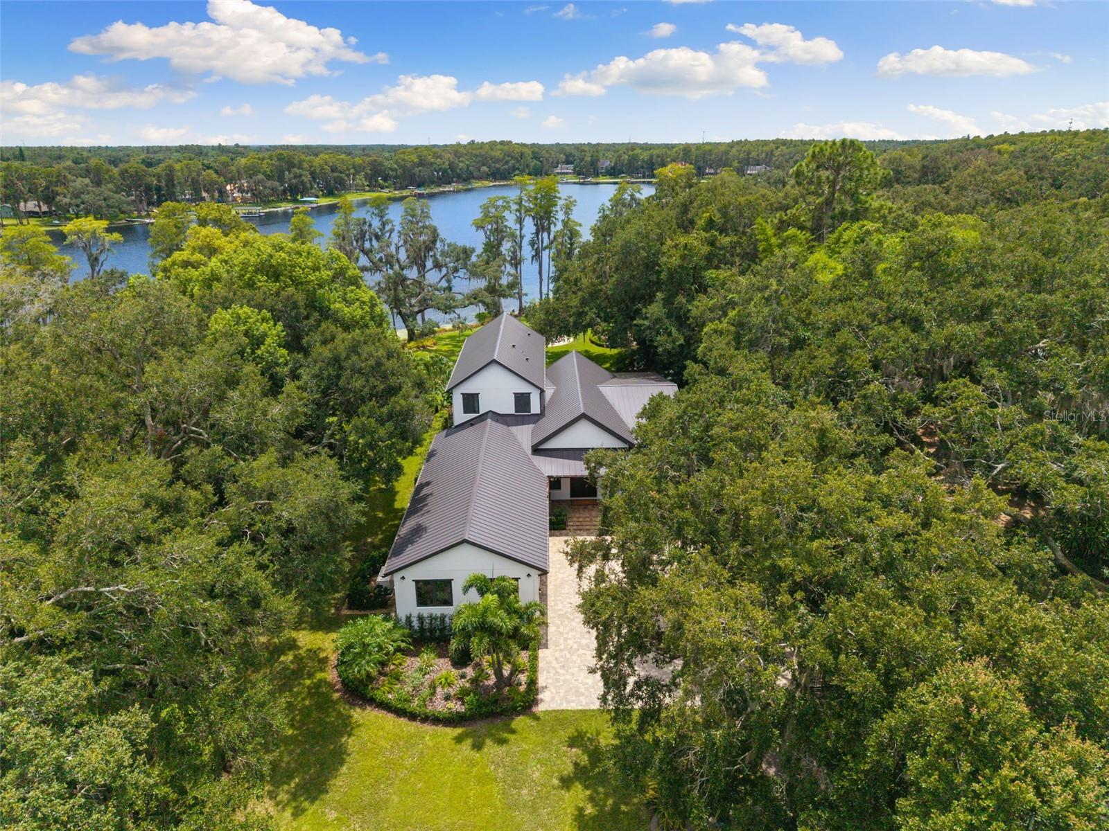 16115 CHASTAIN RD