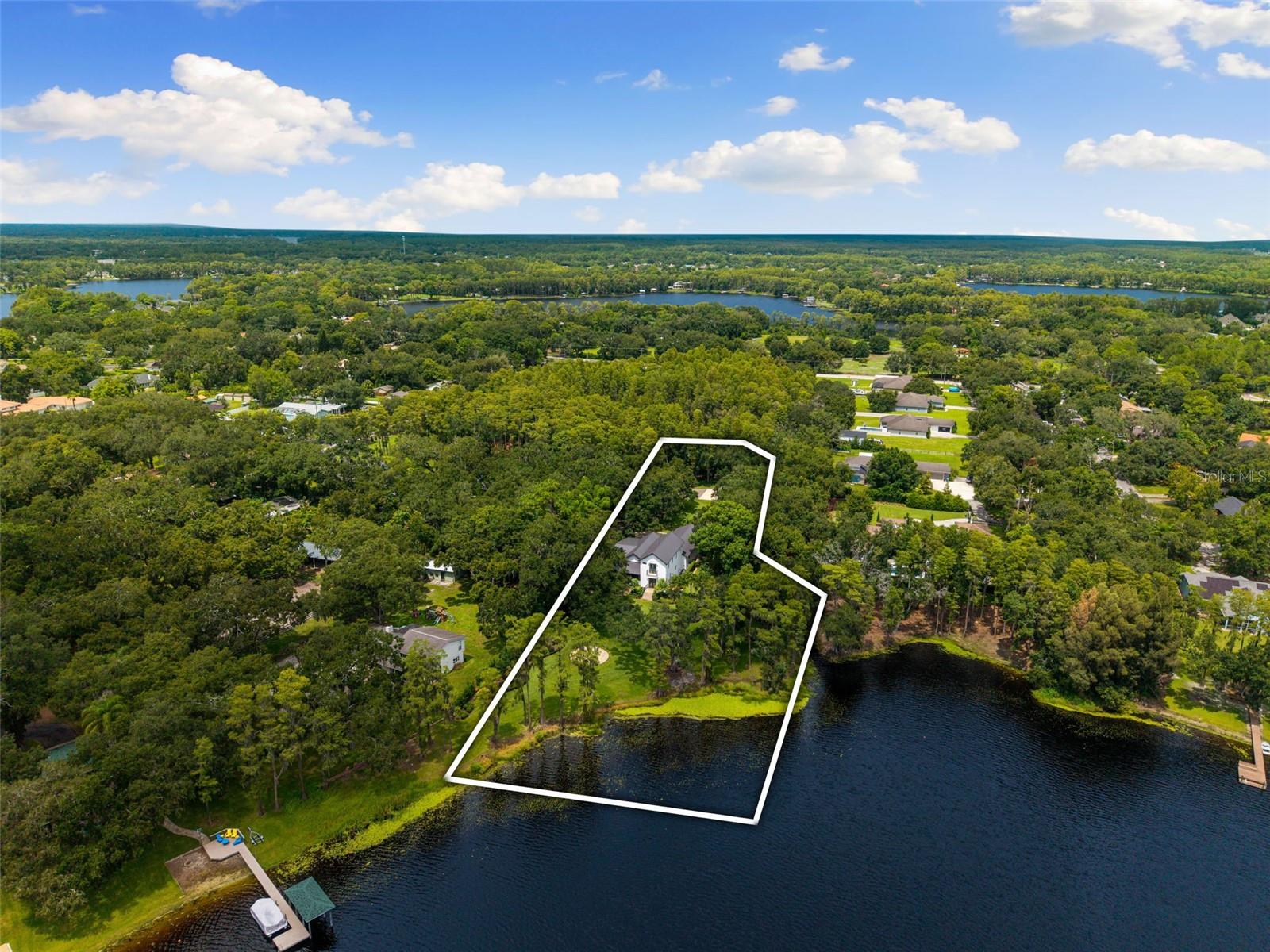 16115 CHASTAIN RD