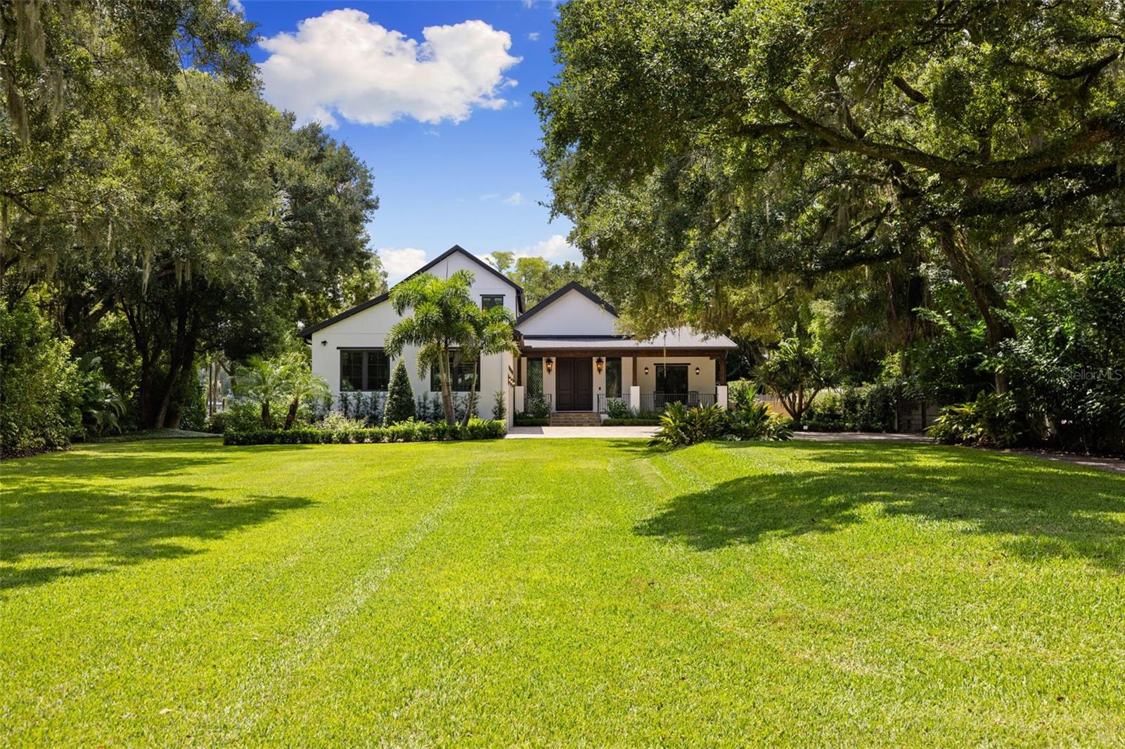 16115 CHASTAIN RD