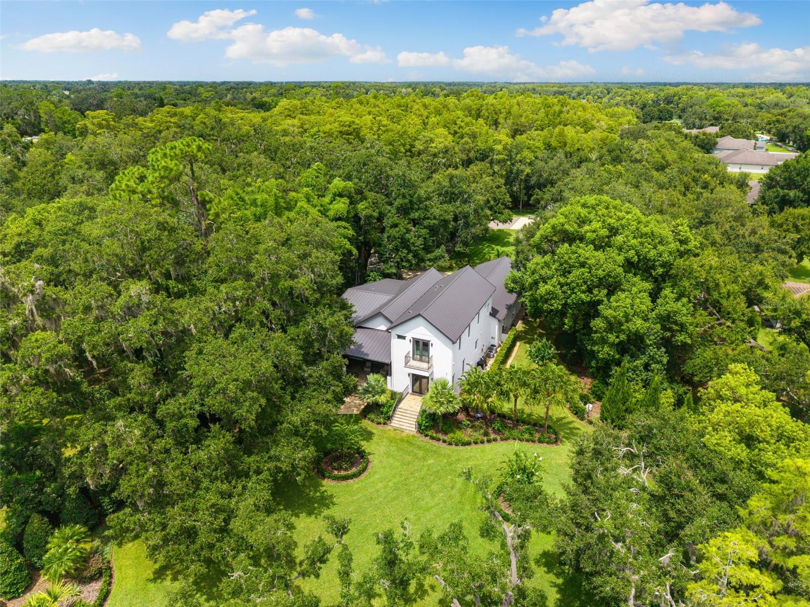 16115 CHASTAIN RD