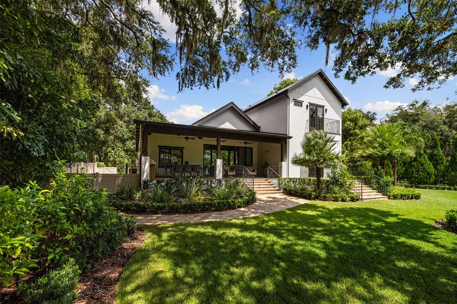 16115 CHASTAIN RD