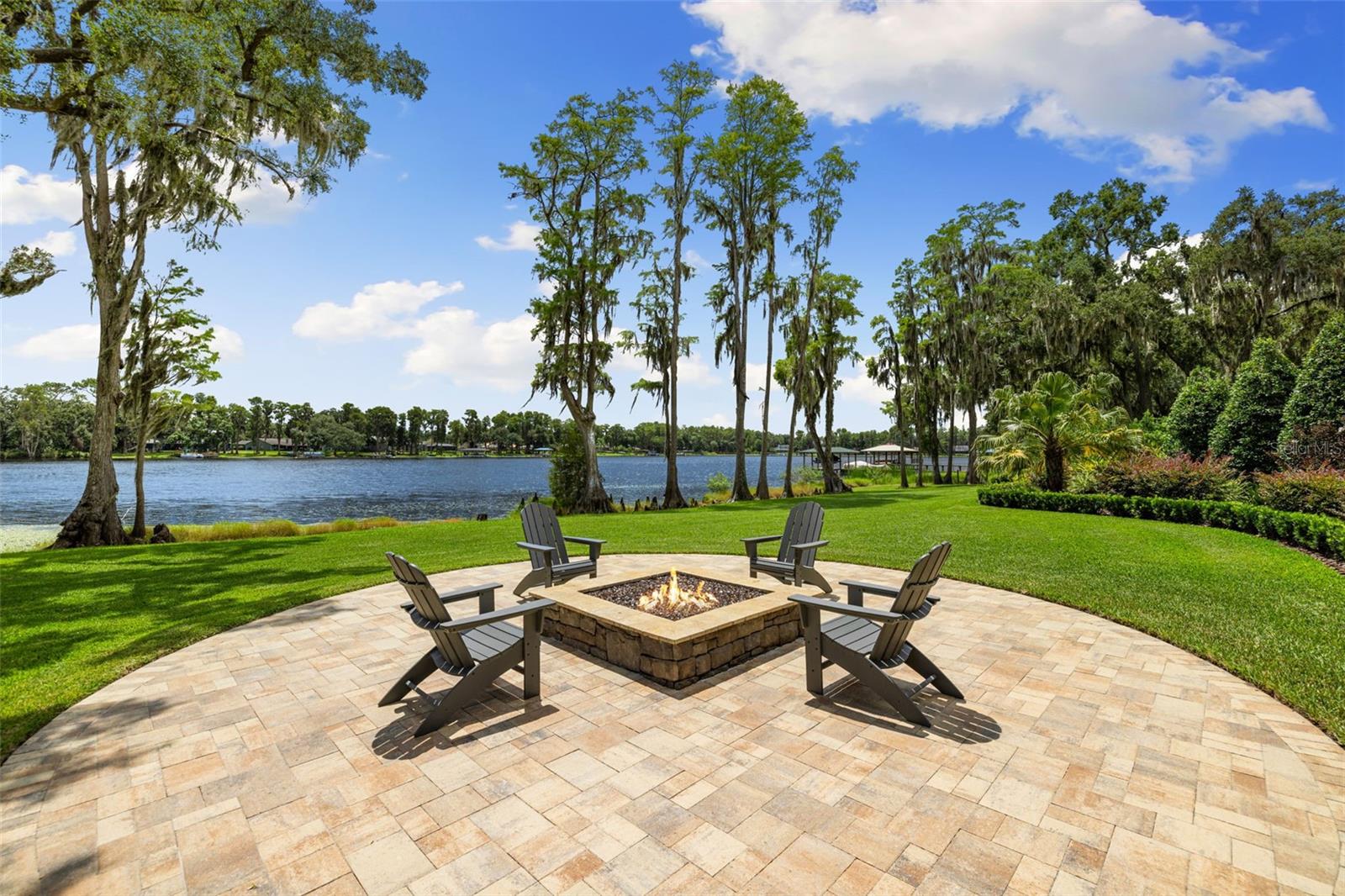 16115 CHASTAIN RD