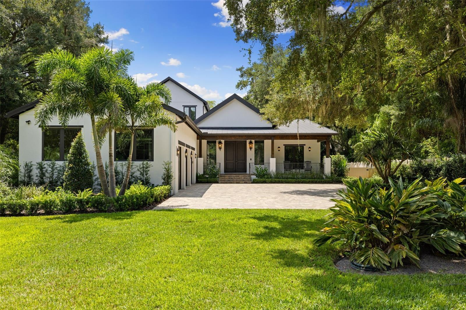 16115 CHASTAIN RD