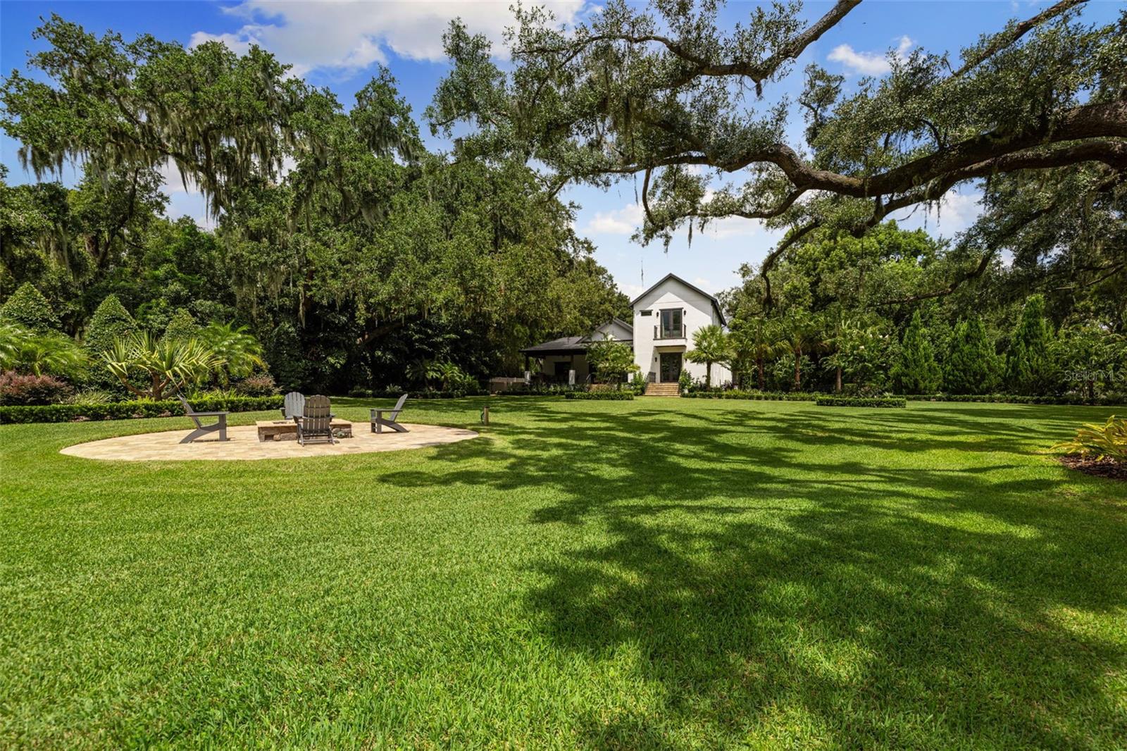 16115 CHASTAIN RD