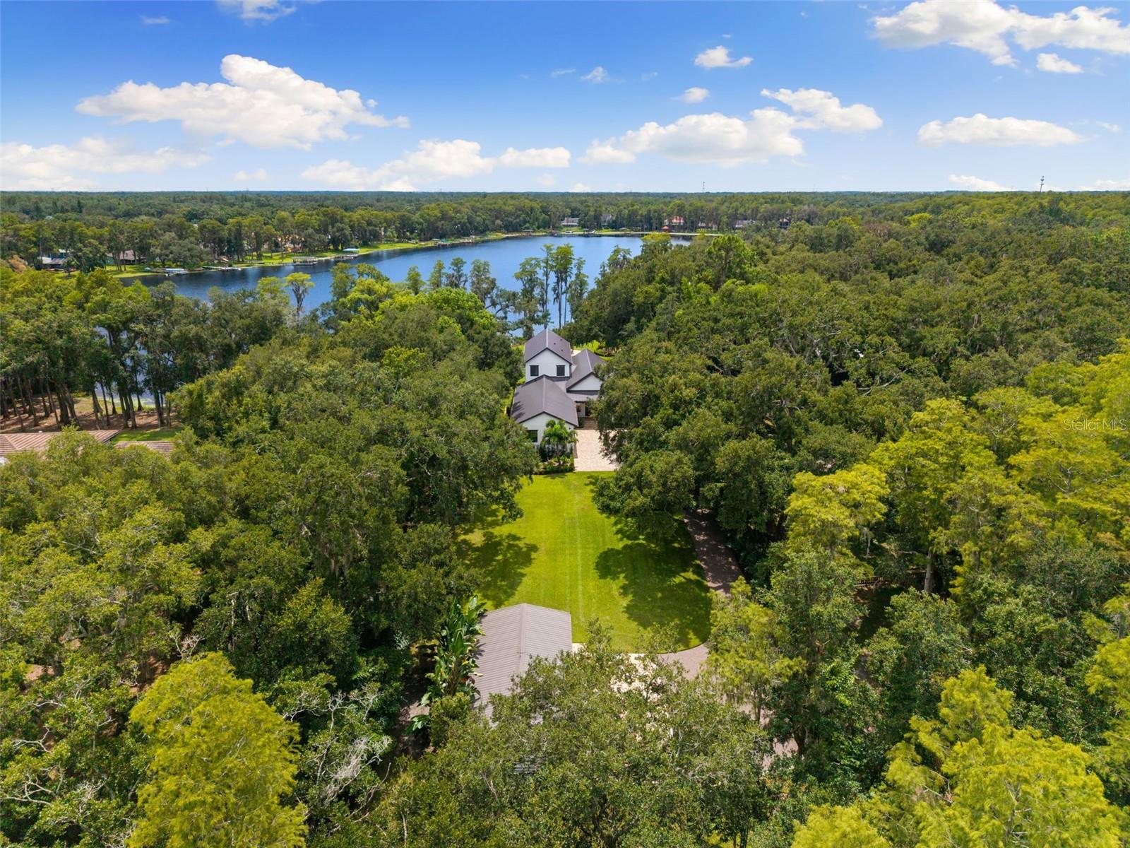 16115 CHASTAIN RD