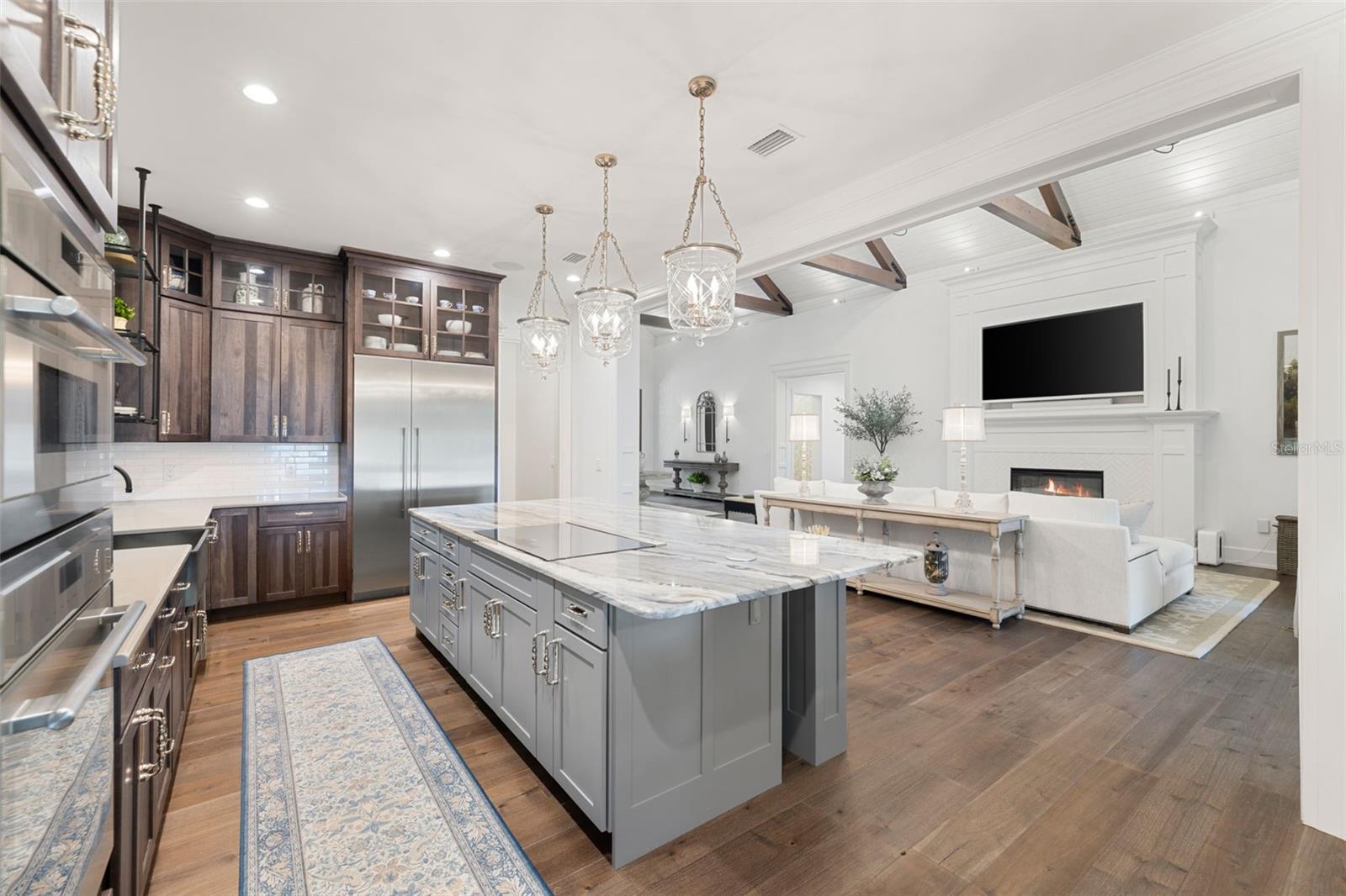 16115 CHASTAIN RD