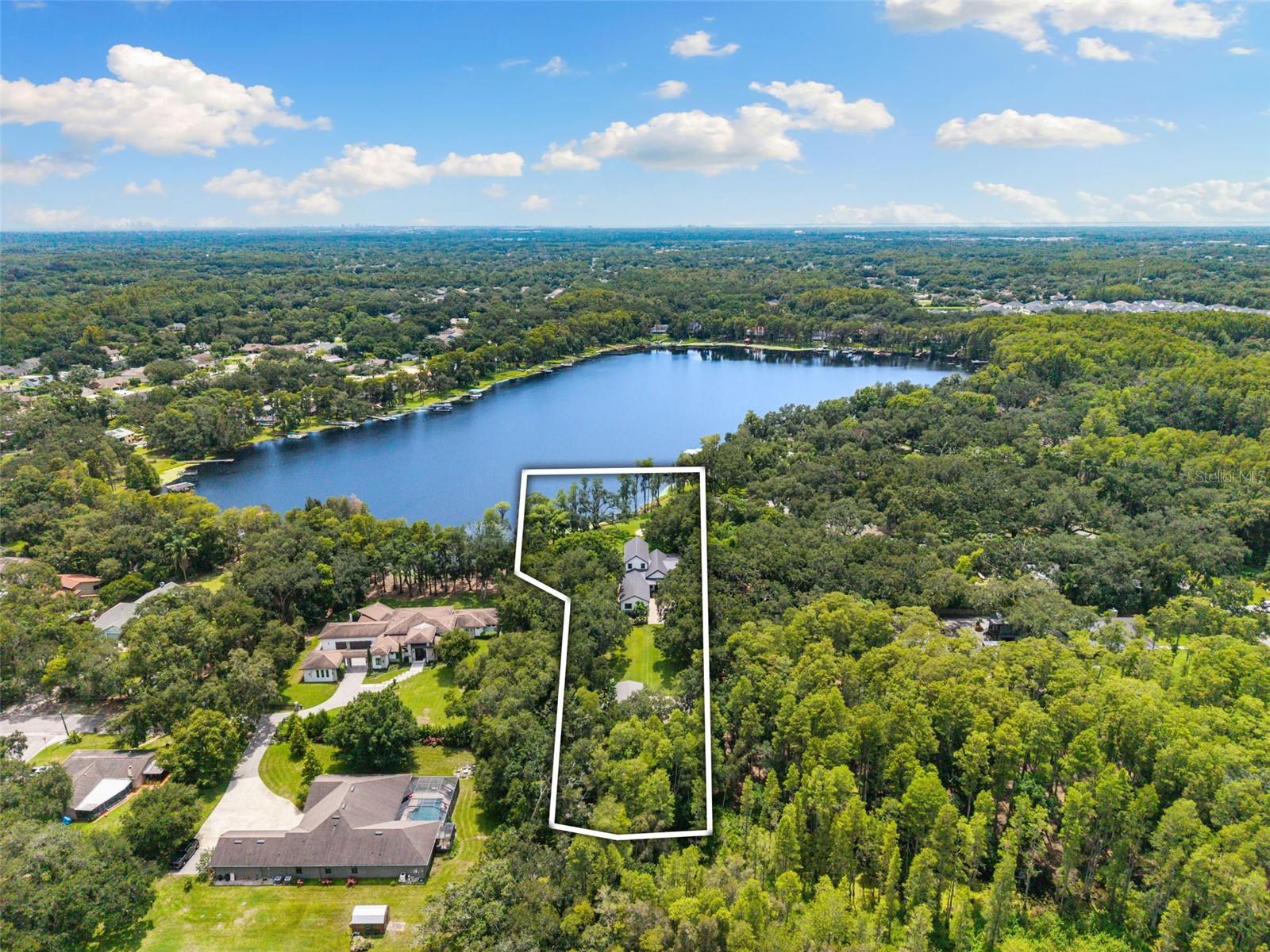16115 CHASTAIN RD