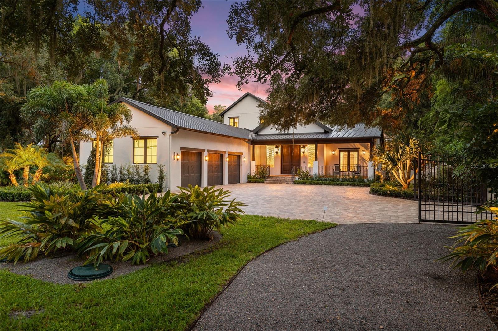 16115 CHASTAIN RD