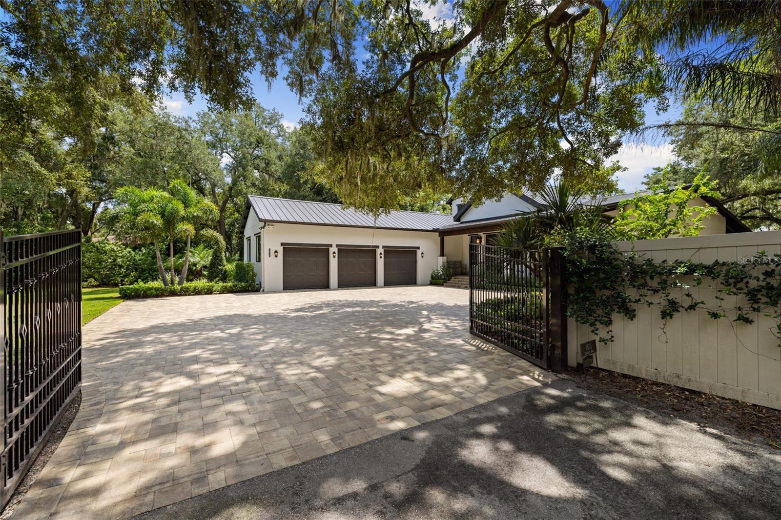 16115 CHASTAIN RD